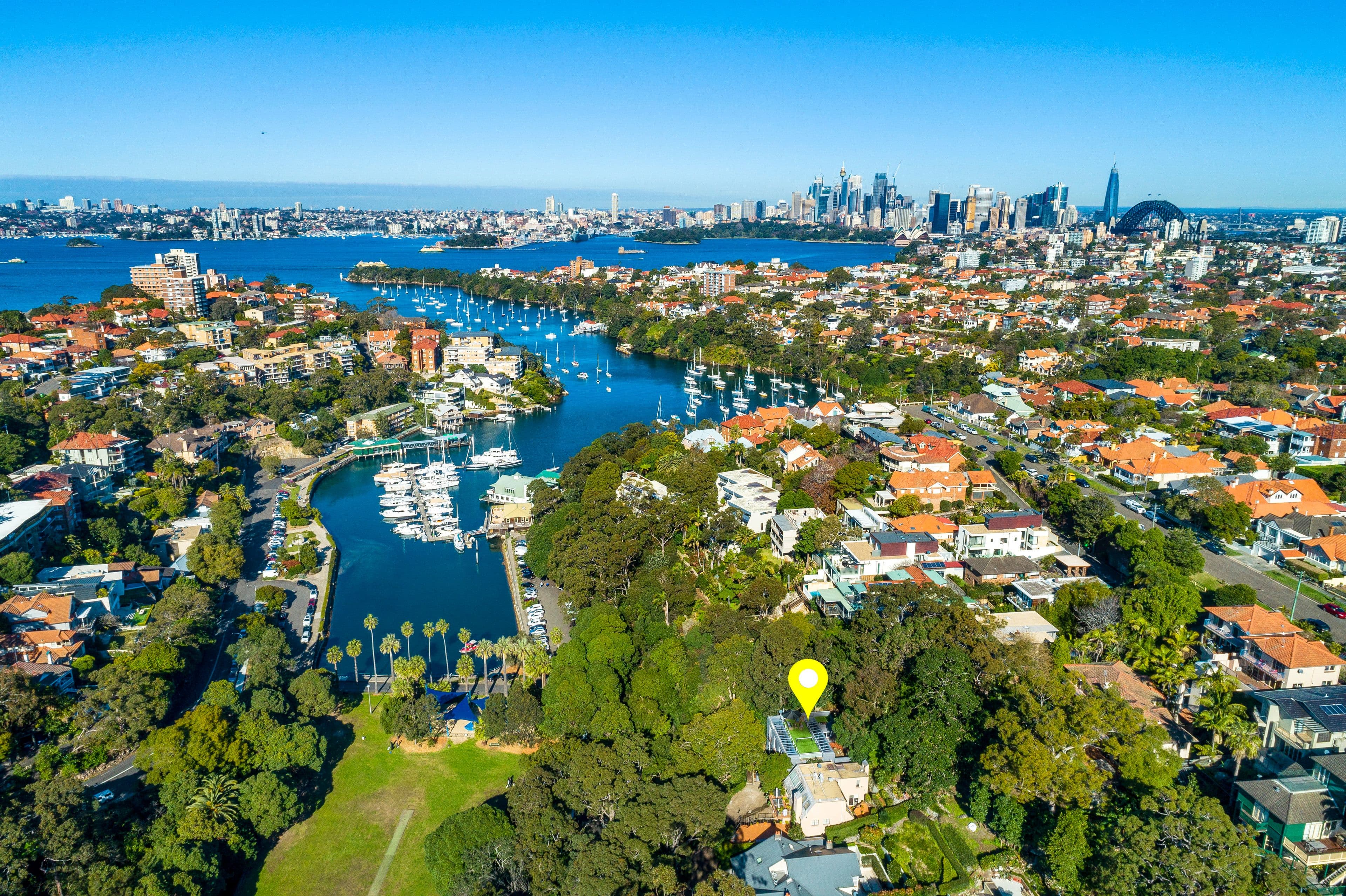 16 Harnett Avenue, Mosman NSW 2088, Mosman - Thumbnail 8