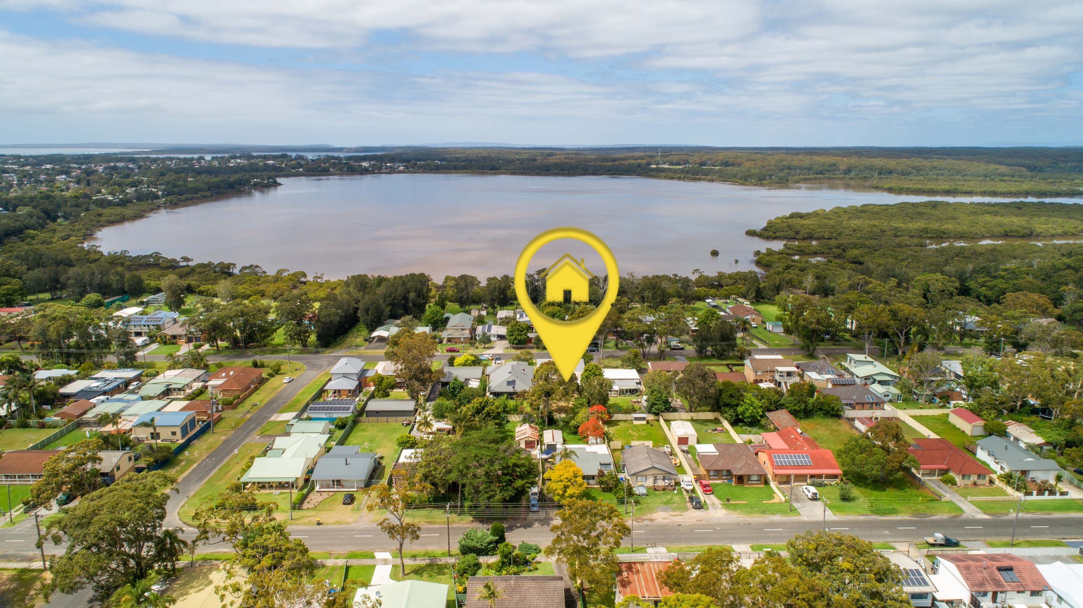 25 Orient Point Road, Culburra Beach NSW 2540, Culburra Beach - Image 1