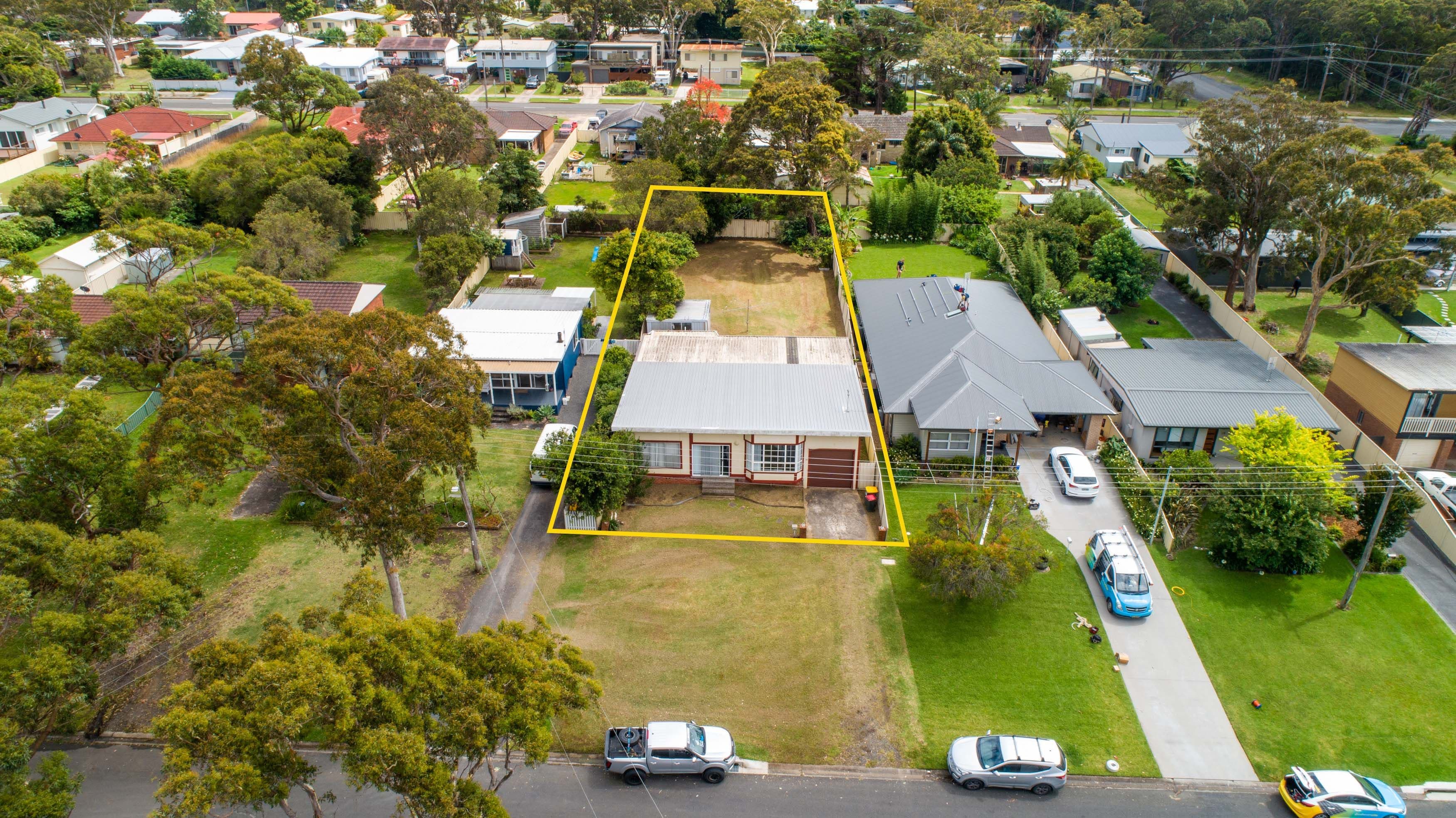 25 Orient Point Road, Culburra Beach NSW 2540, Culburra Beach - Thumbnail 2