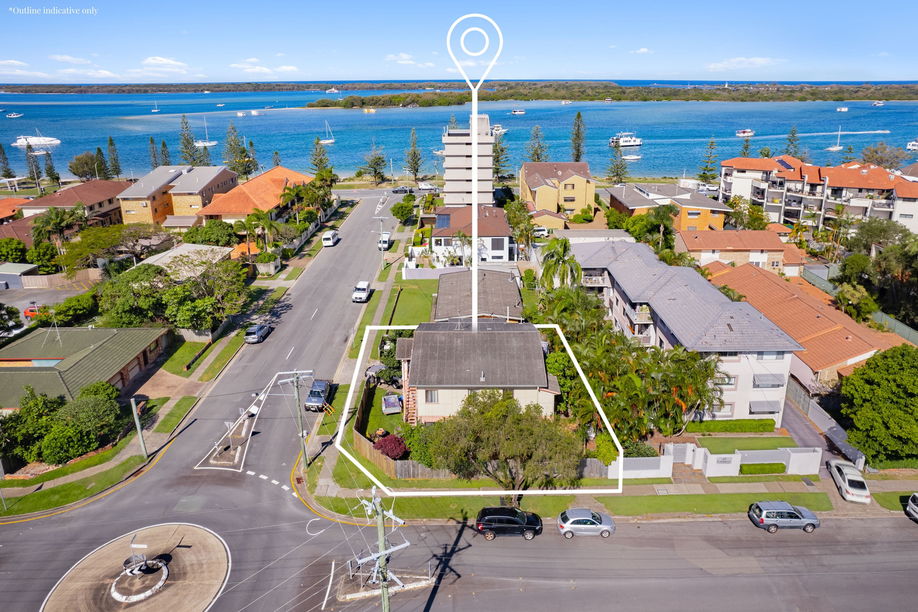 8 Parr Street, Biggera Waters QLD 4216, Biggera Waters - Image 1