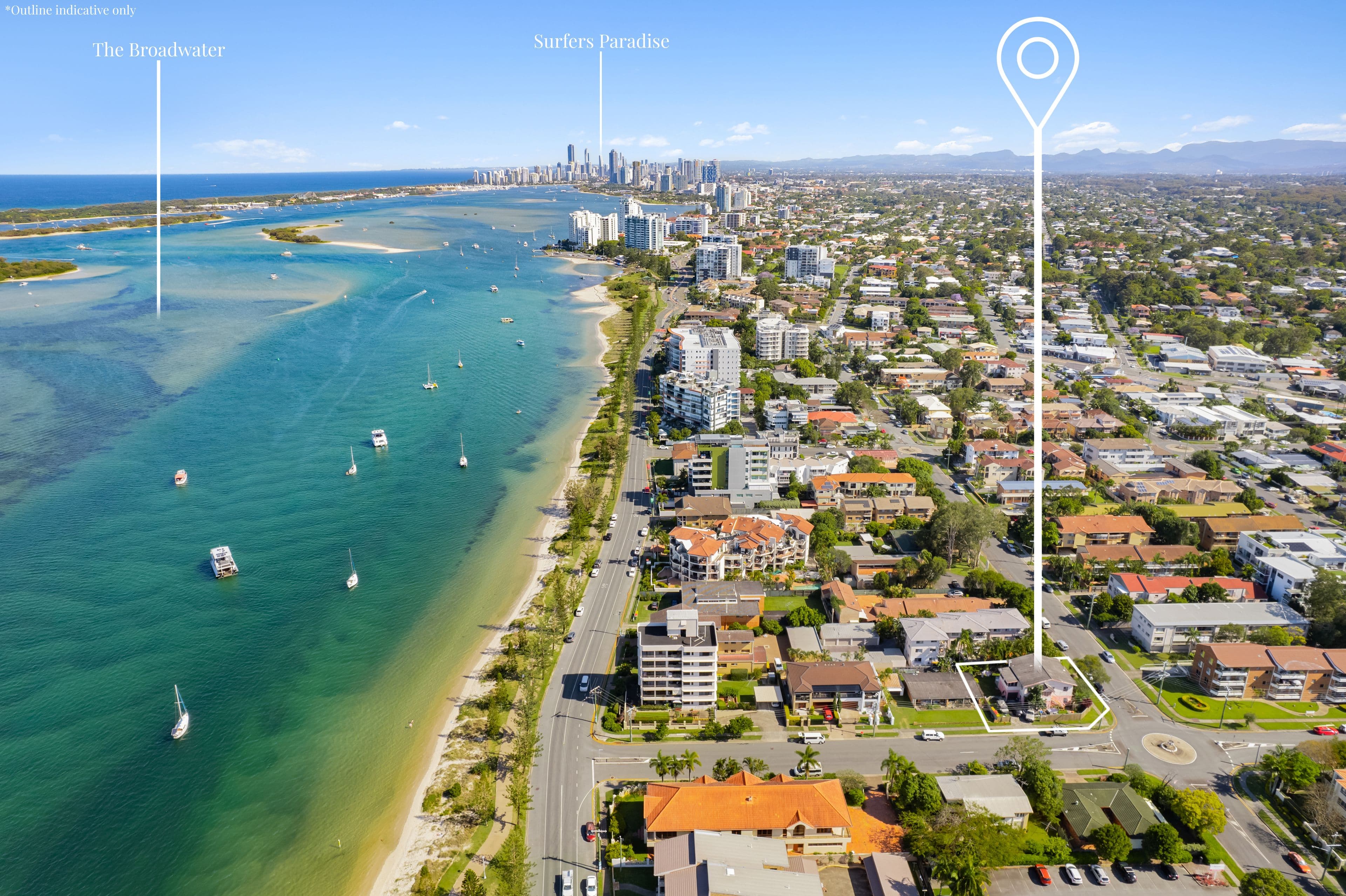 8 Parr Street, Biggera Waters QLD 4216, Biggera Waters - Thumbnail 4
