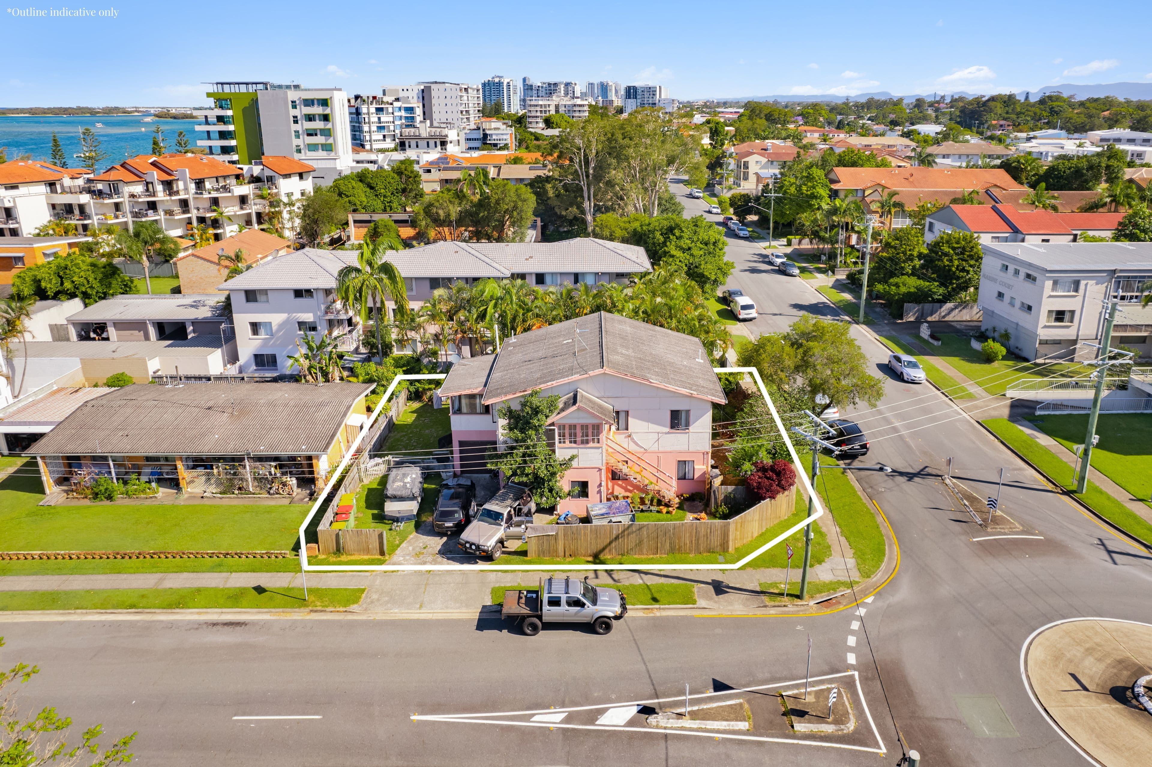 8 Parr Street, Biggera Waters QLD 4216, Biggera Waters - Thumbnail 5