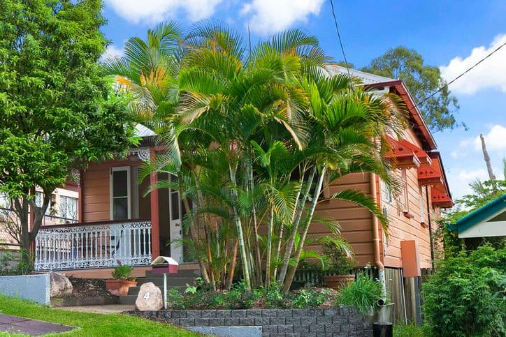 4 Soudan Street, Bardon QLD 4065, Bardon - Image 1