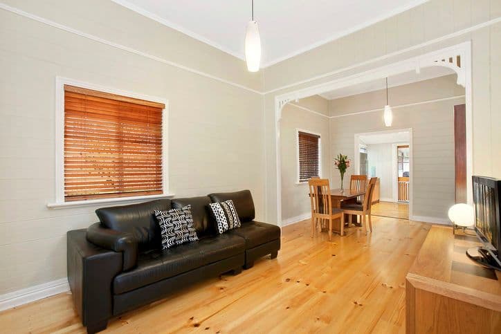 4 Soudan Street, Bardon QLD 4065, Bardon - Thumbnail 2