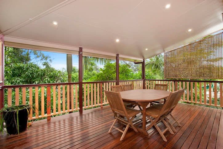 4 Soudan Street, Bardon QLD 4065, Bardon - Thumbnail 3