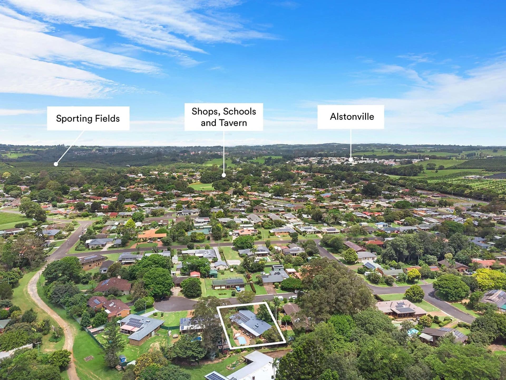92 Main Street, Alstonville, NSW, 2477, Wollongbar - Image 1