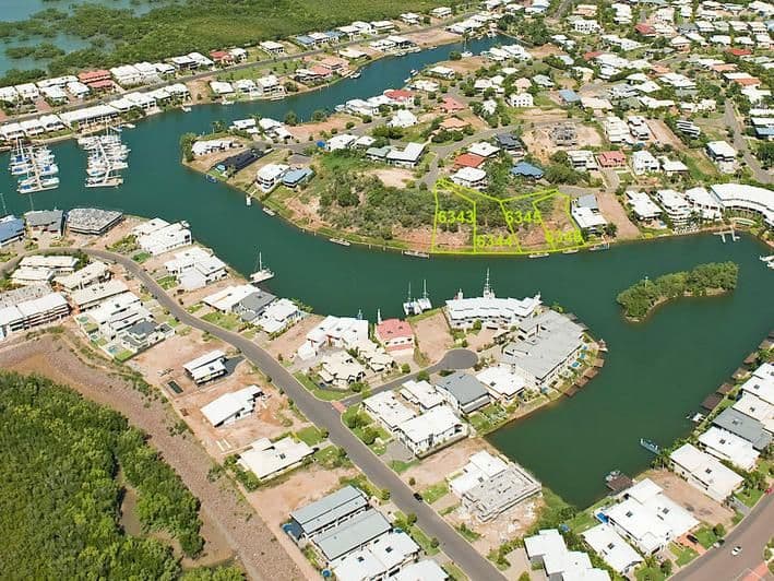 8 Bradhurst Court, Bayview NT 0820, Bayview - Image 1