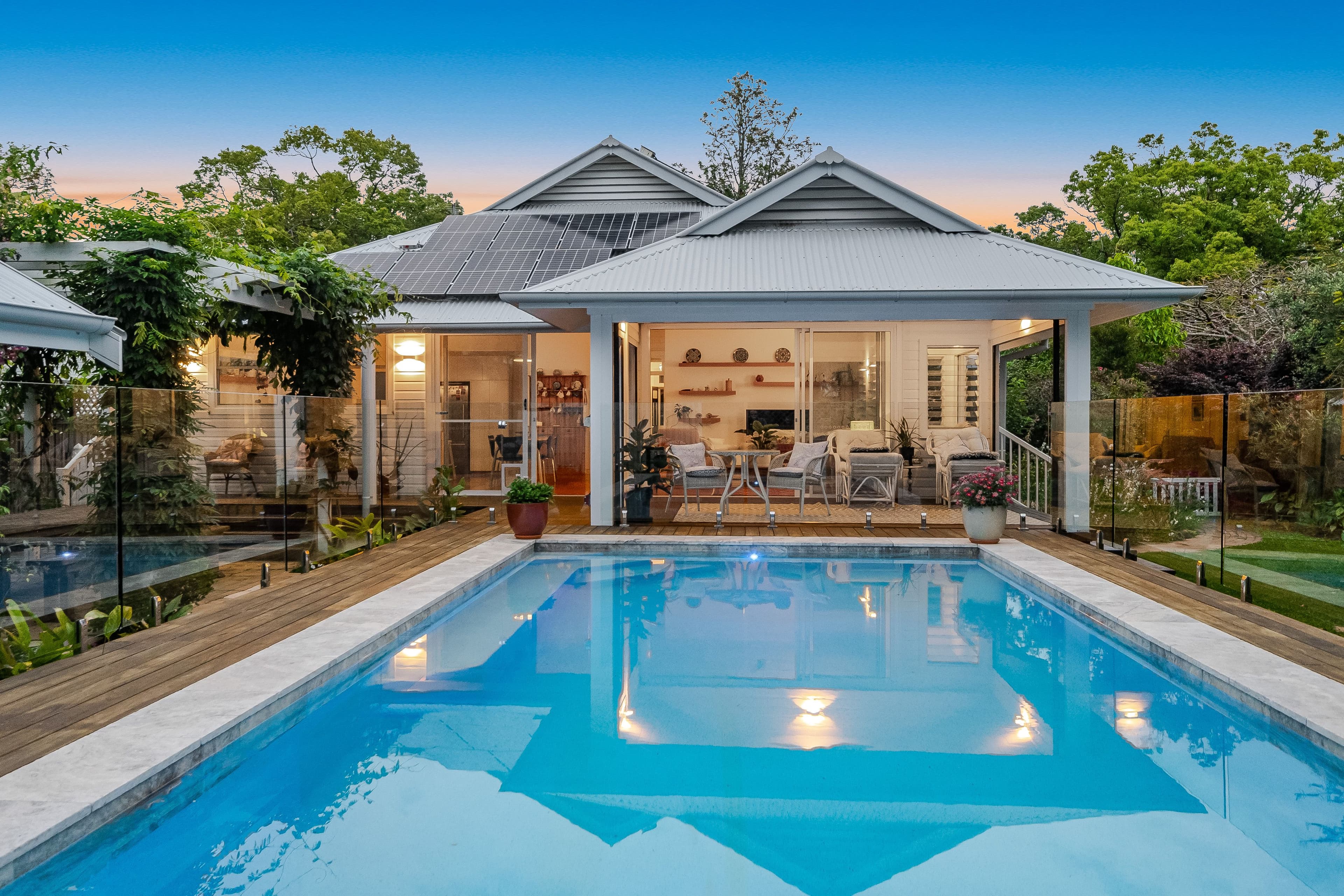 12 Dalley Street, Mullumbimby NSW 2482, Mullumbimby - Image 1