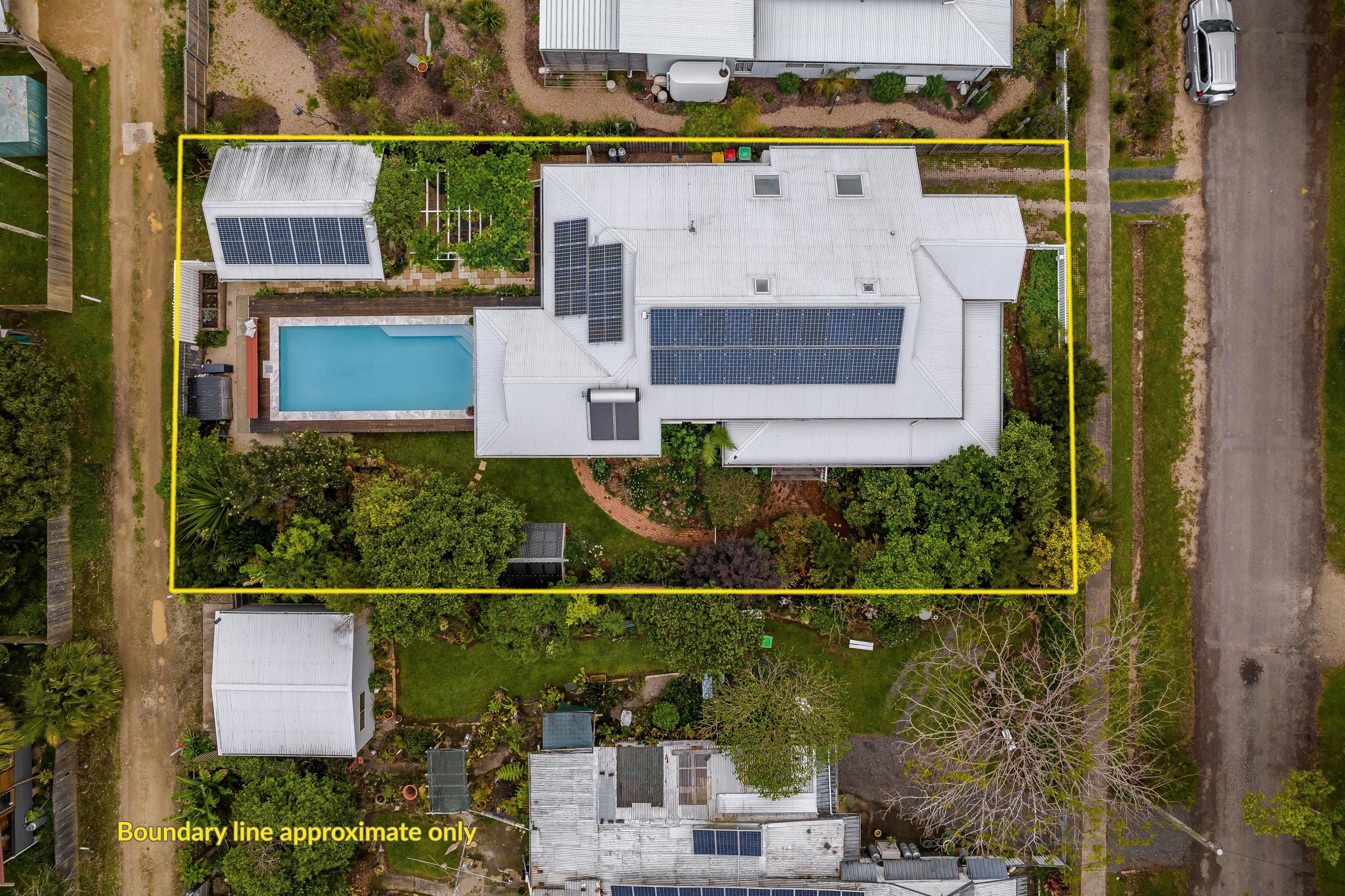 12 Dalley Street, Mullumbimby NSW 2482, Mullumbimby - Thumbnail 6