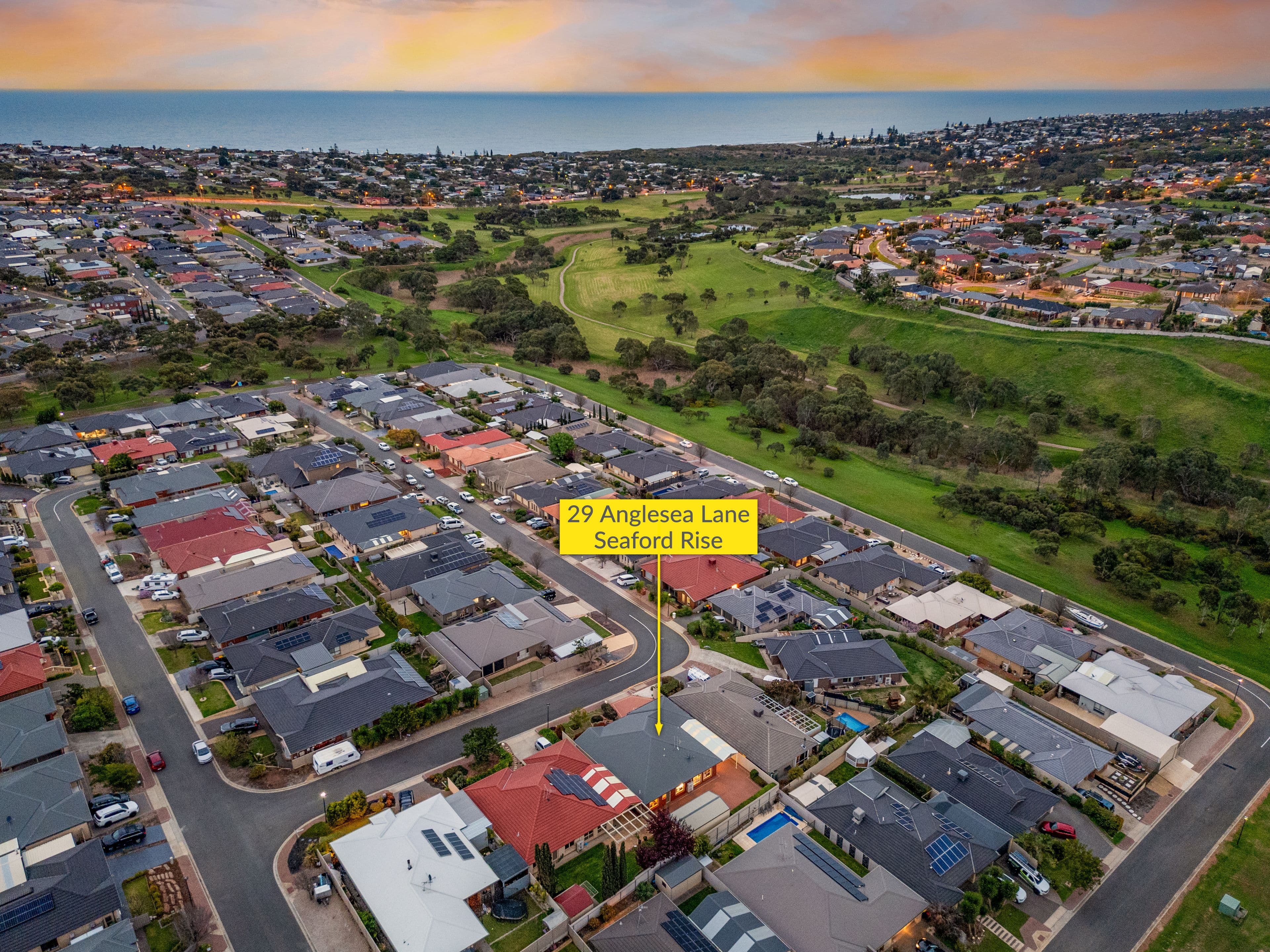 29 Anglesea Lane, Seaford Rise SA 5169, Seaford Rise - Thumbnail 4