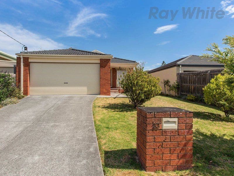 33 Burunda Road, Rosebud VIC 3939, Rosebud - Image 1