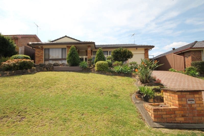 HINCHINBROOK NSW 2168, Hinchinbrook - Image 1