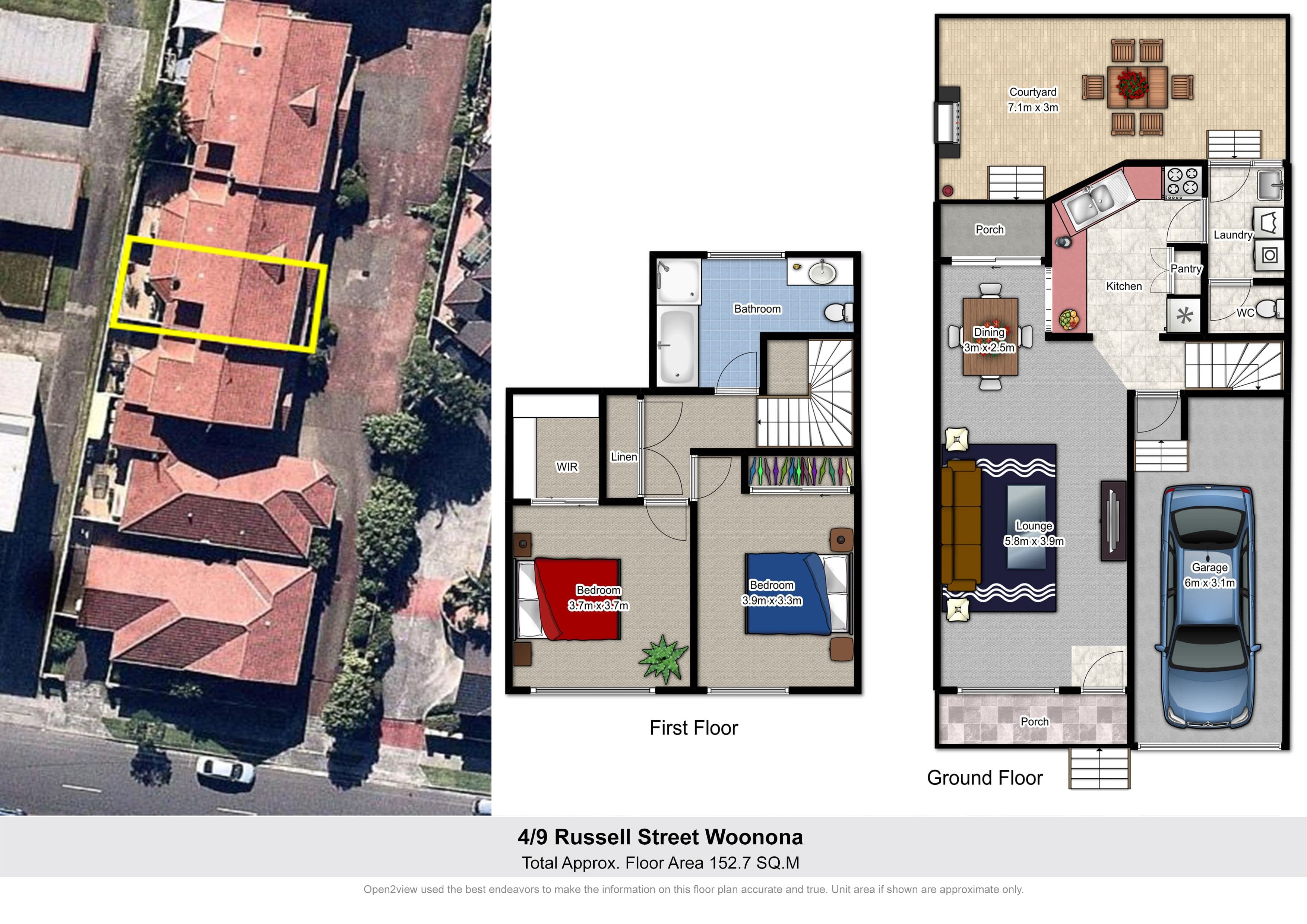 9-11 Russell Street, Woonona NSW 2517, Woonona - Thumbnail 7