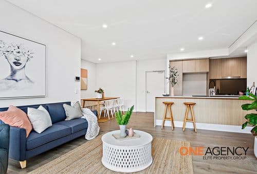 202/50 Kembla Street, Wollongong, Wollongong - Image 1
