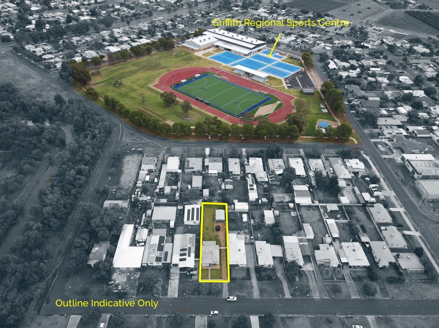 10 Kywong Street, Griffith NSW 2680, Griffith - Thumbnail 3