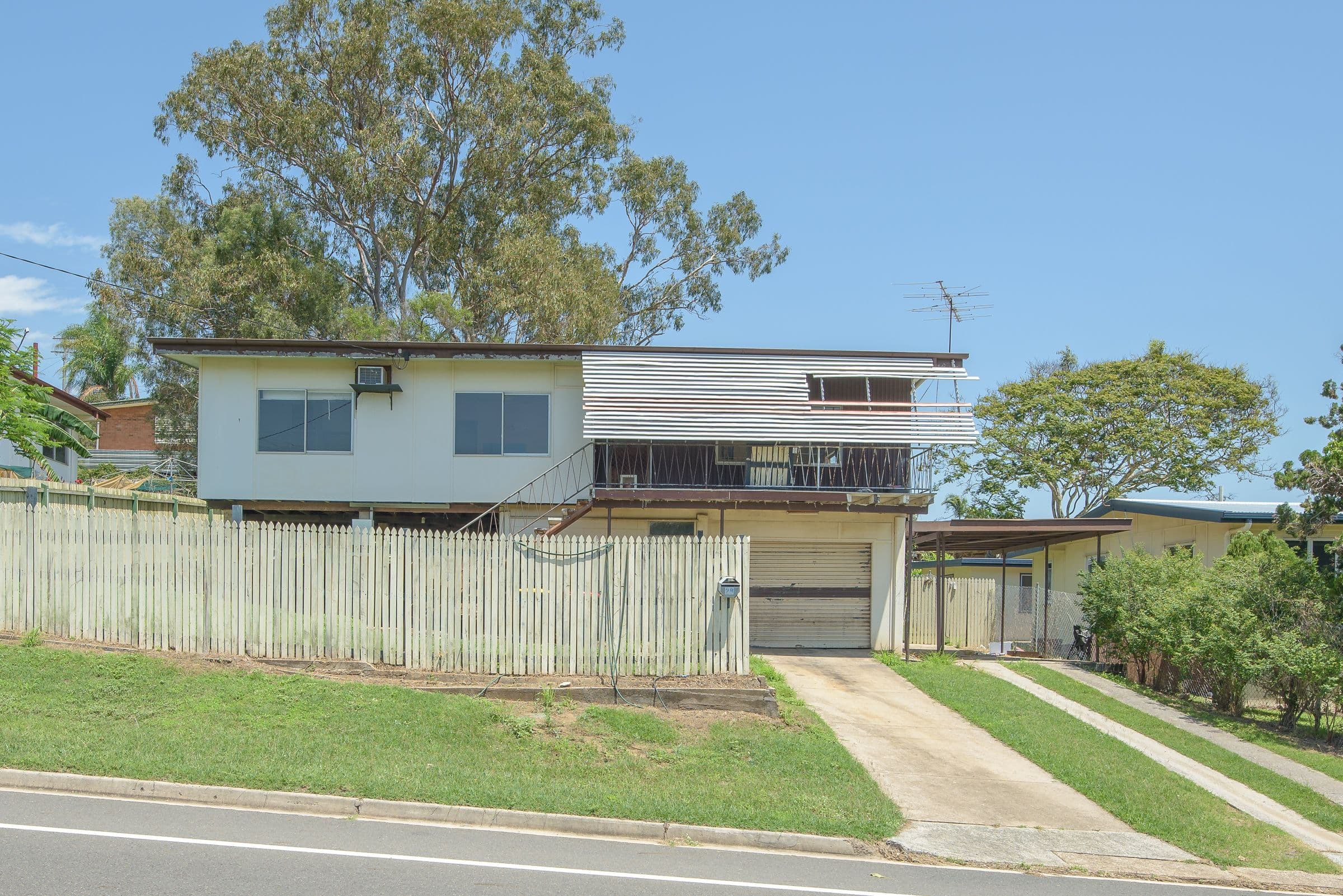 29 Rossella Street, West Gladstone QLD 4680, West Gladstone - Image 1