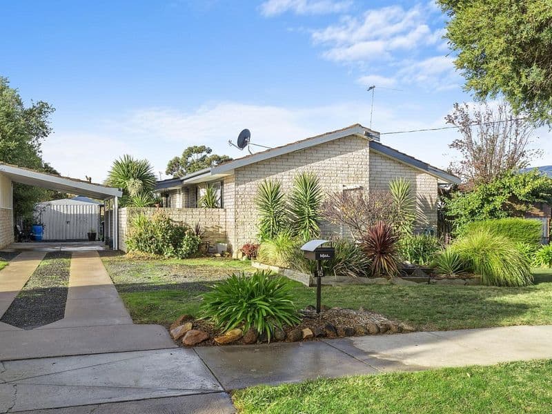 15 Best Street, Ararat VIC 3377, Ararat - Image 1