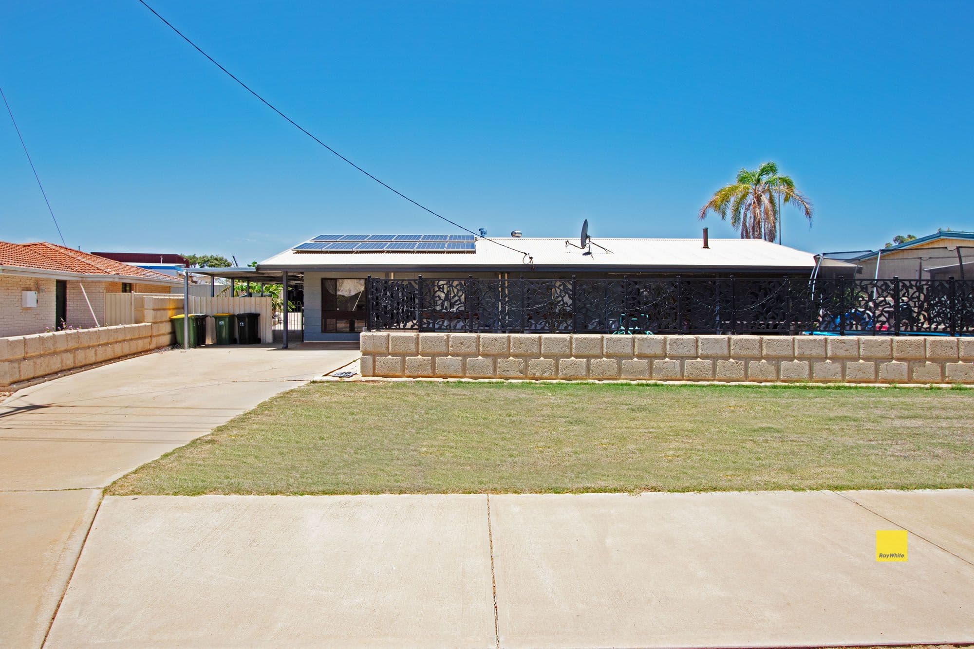 10 Bonham Street, Leeman WA 6514, Leeman - Image 1