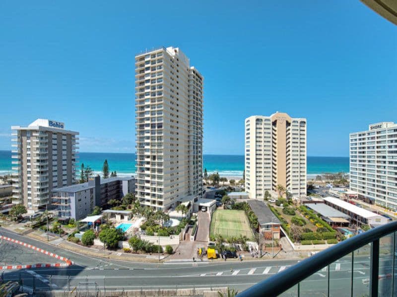 3400 Surfers Paradise Boulevarde, SURFERS PARADISE QLD 4217, Surfers Paradise - Image 1