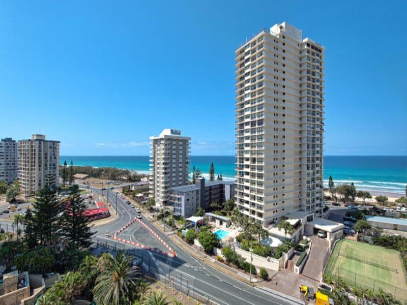 3400 Surfers Paradise Boulevarde, SURFERS PARADISE QLD 4217, Surfers Paradise - Thumbnail 2