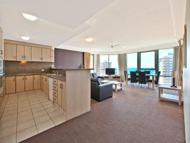 3400 Surfers Paradise Boulevarde, SURFERS PARADISE QLD 4217, Surfers Paradise - Thumbnail 4