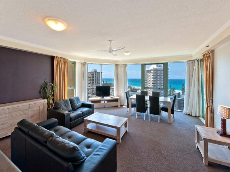 3400 Surfers Paradise Boulevarde, SURFERS PARADISE QLD 4217, Surfers Paradise - Thumbnail 5