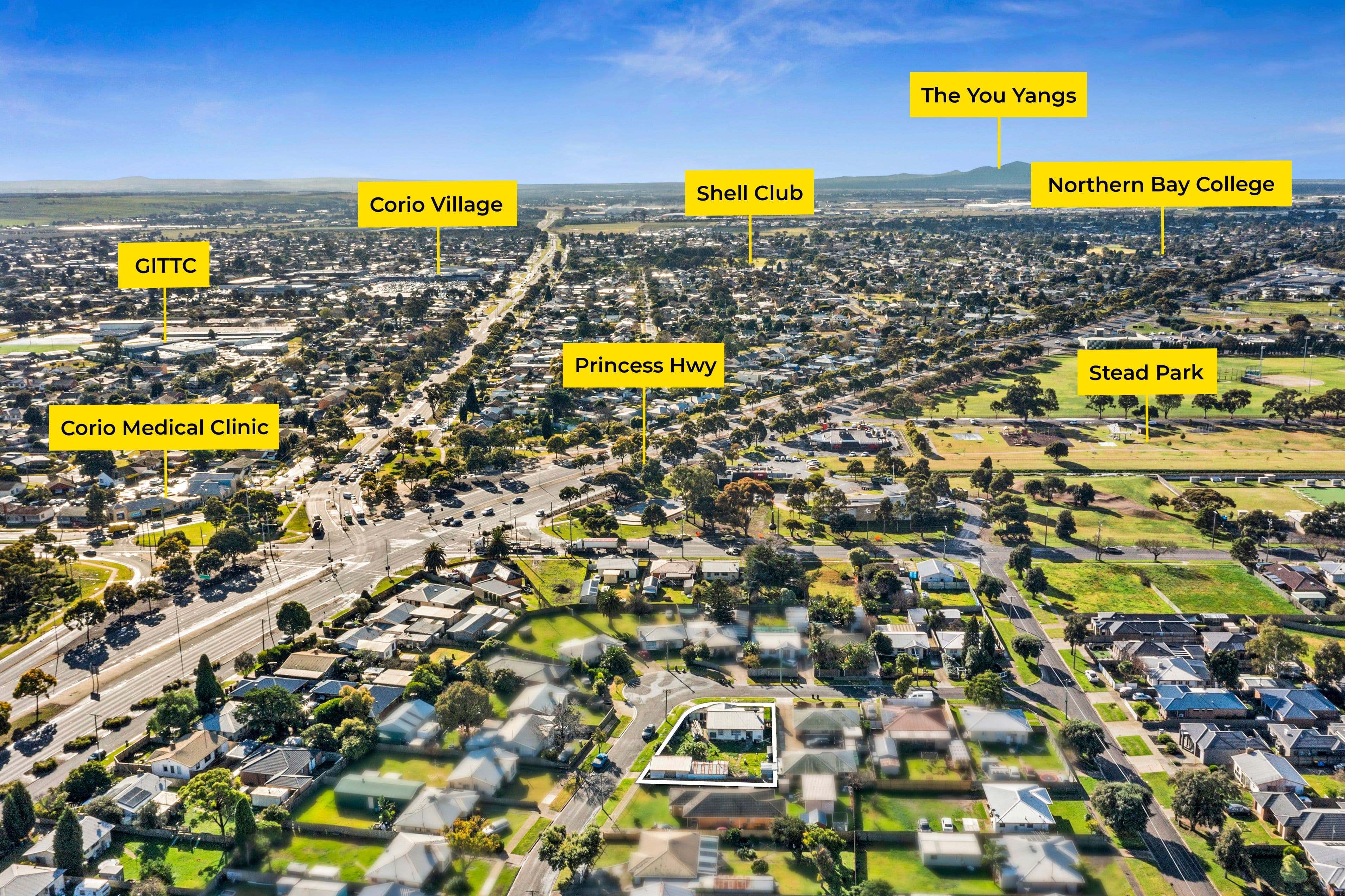 14 Gardenia Grove, Norlane VIC 3214, Norlane - Thumbnail 3