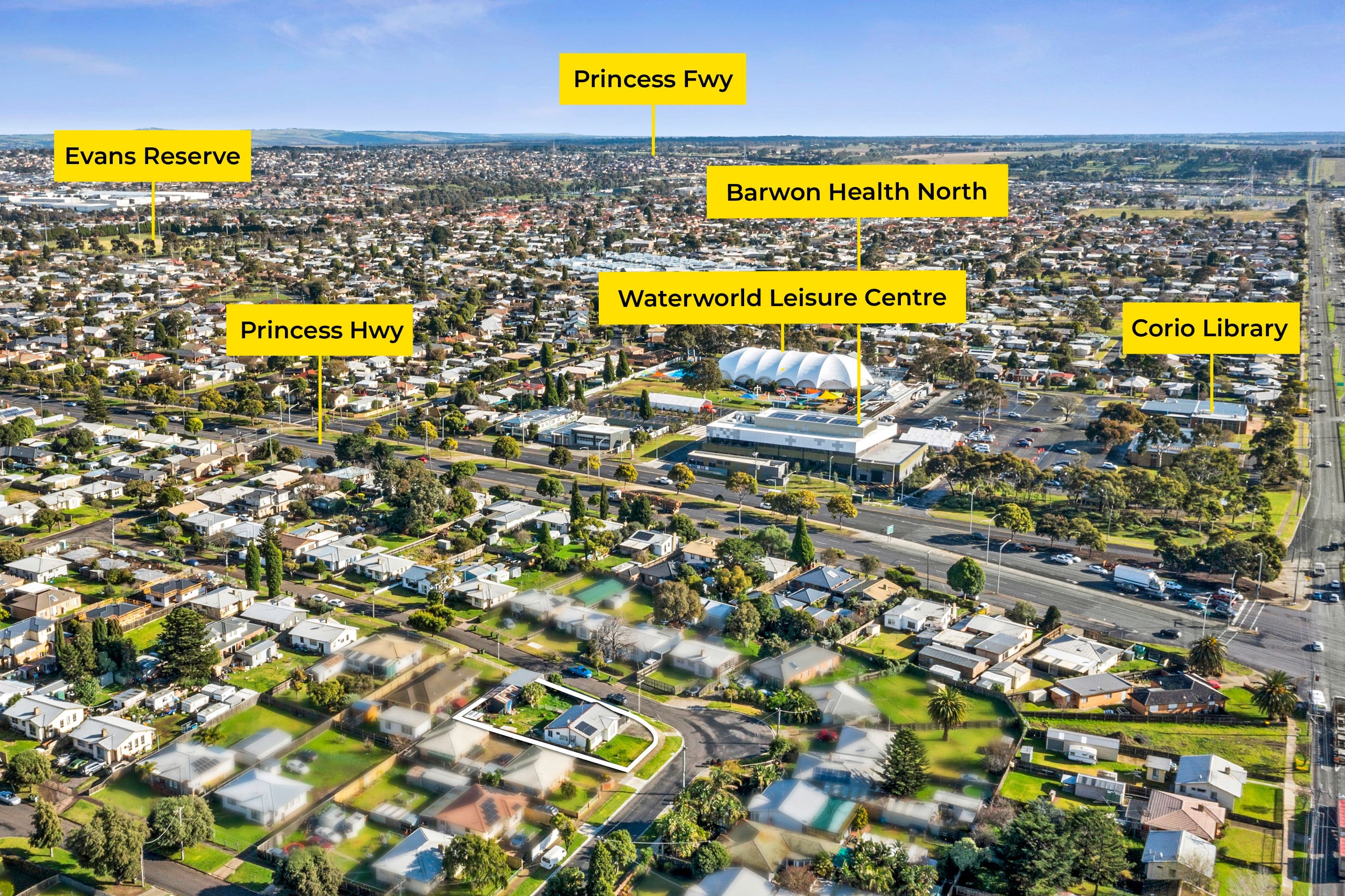 14 Gardenia Grove, Norlane VIC 3214, Norlane - Thumbnail 4