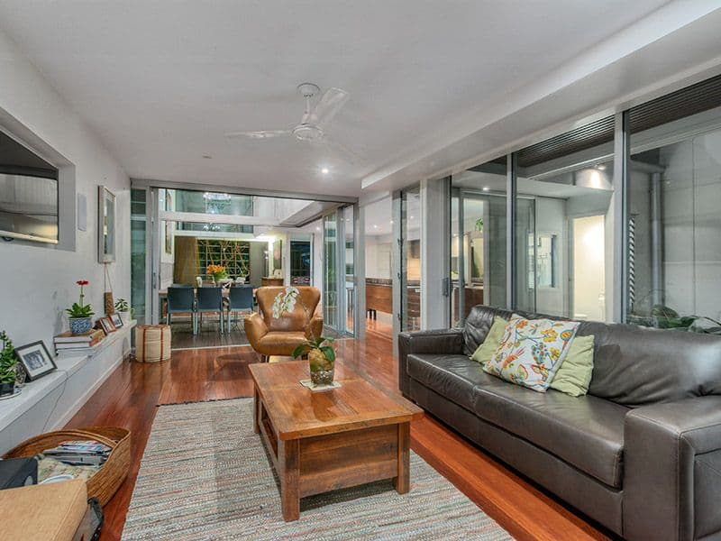 9A Hickey Street, New Farm QLD 4005, New Farm - Thumbnail 2
