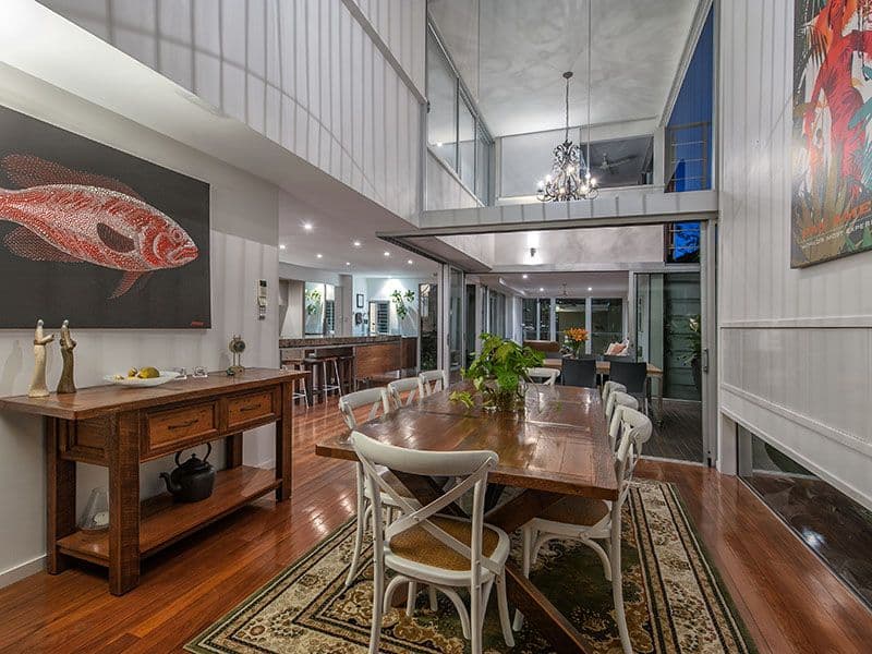 9A Hickey Street, New Farm QLD 4005, New Farm - Thumbnail 3
