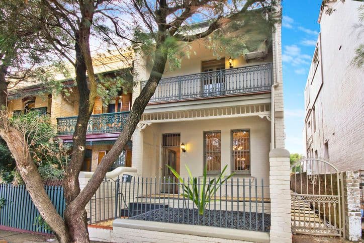 51 Simmons Street, ENMORE NSW 2042, Enmore - Image 1
