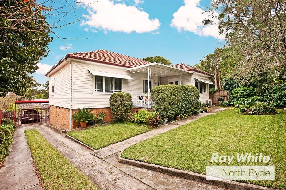 98 Epping Road, NORTH RYDE NSW 2113, North Ryde - Image 1