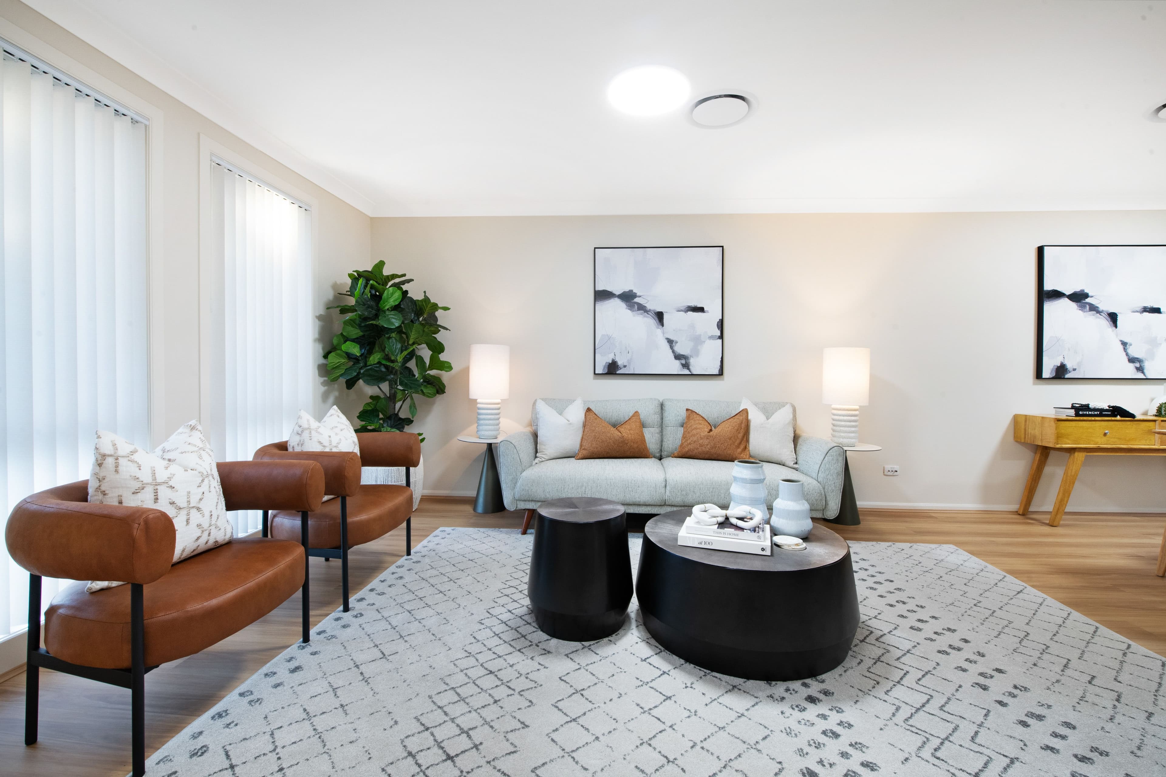14 Capizzi Place, Castle Hill NSW 2154, Castle Hill - Thumbnail 2