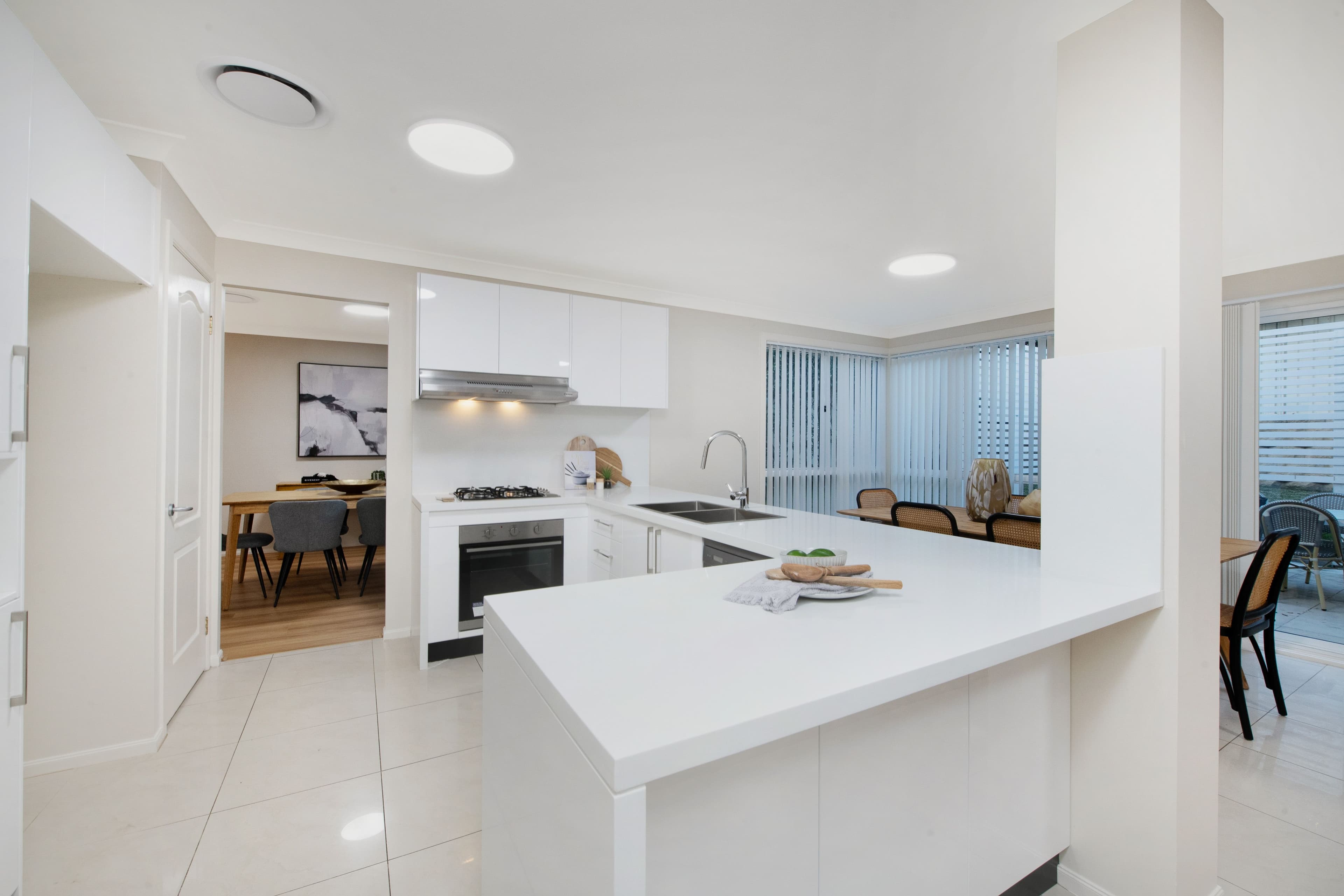 14 Capizzi Place, Castle Hill NSW 2154, Castle Hill - Thumbnail 4