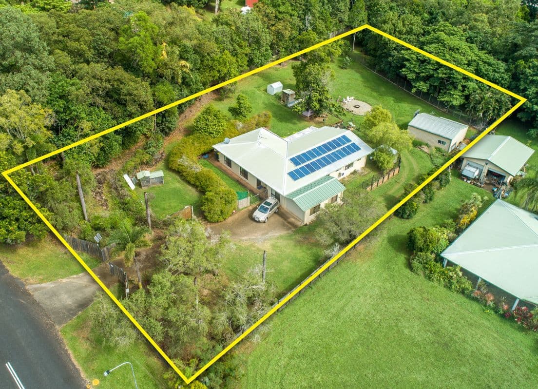 13-15 Fisher Road, Gordonvale QLD 4865, Gordonvale - Image 1