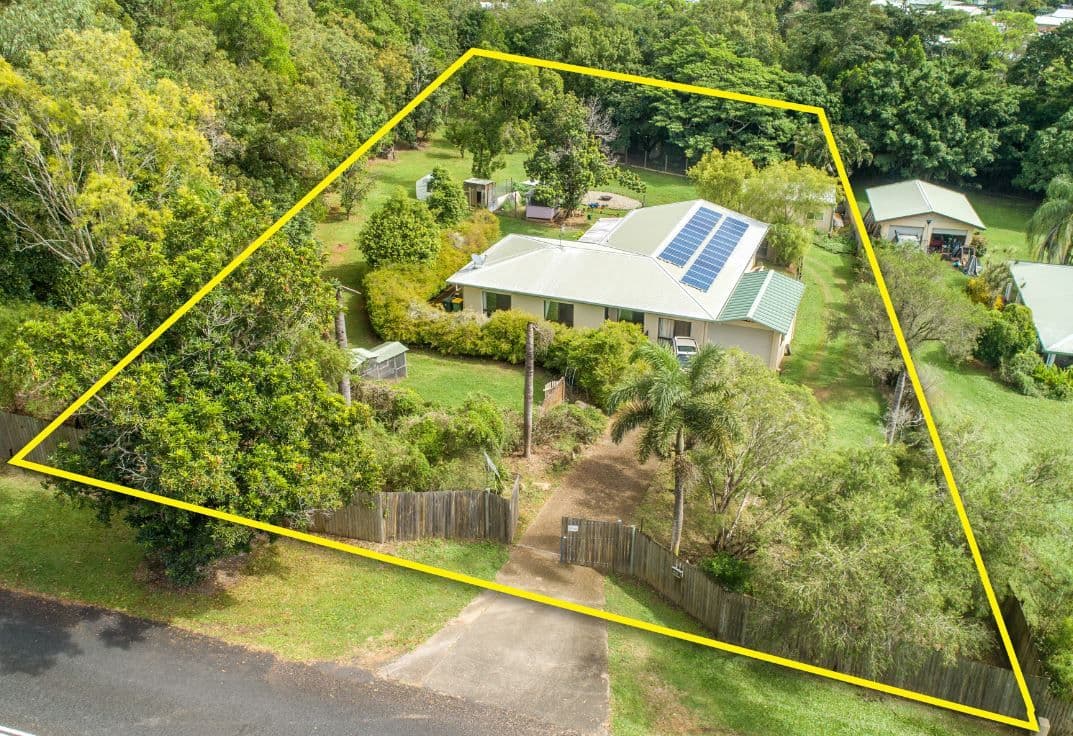 13-15 Fisher Road, Gordonvale QLD 4865, Gordonvale - Thumbnail 2