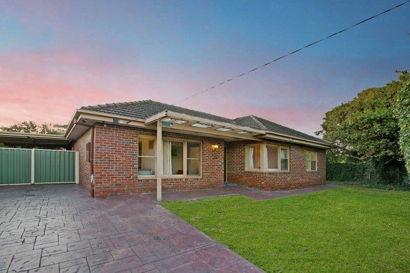 1 Mountview Street, ASPENDALE VIC 3195, Aspendale - Image 1