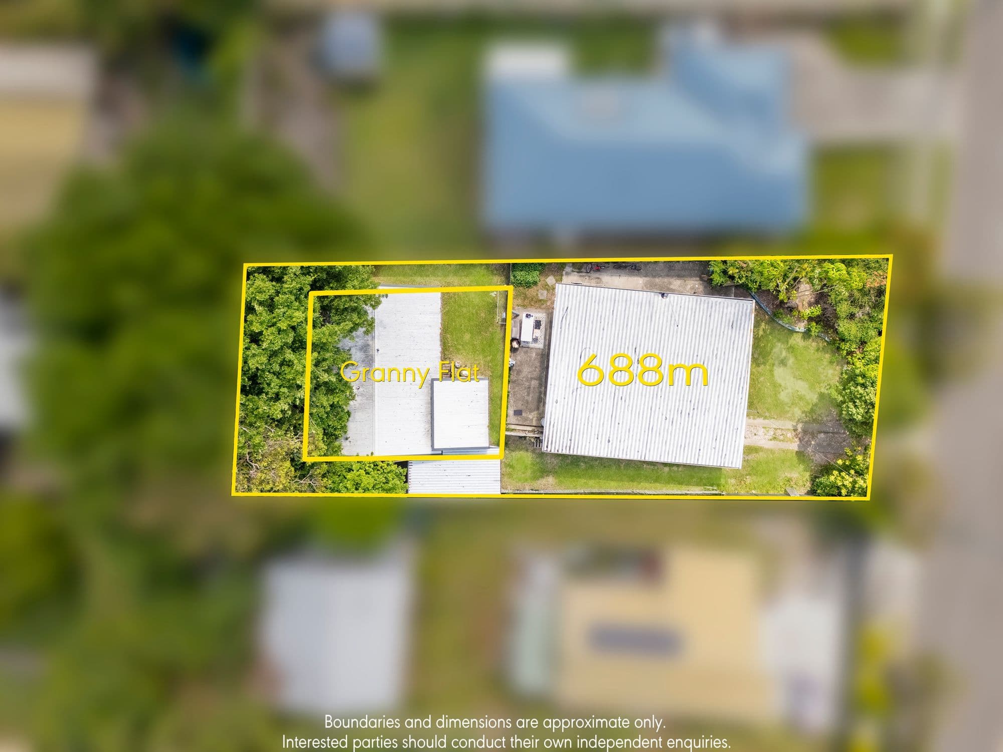 23 Marday Street, Slacks Creek QLD 4127, Slacks Creek - Image 1