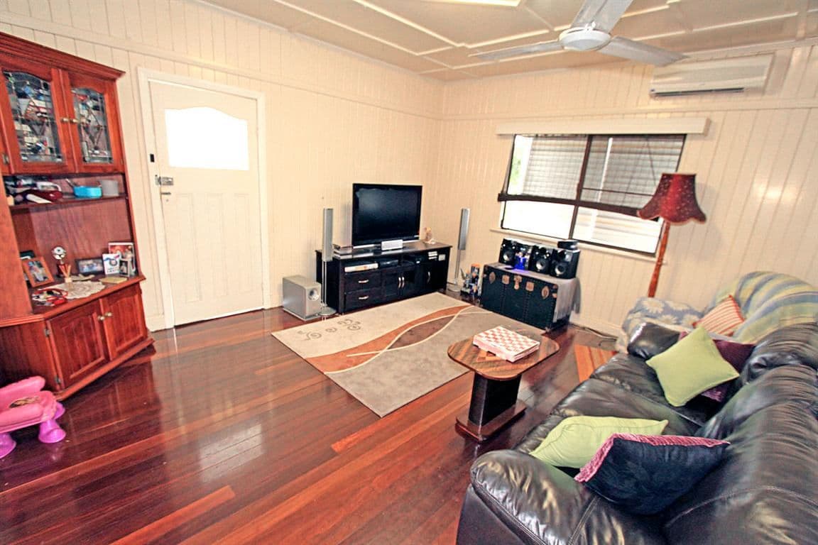4 Jones Street, Wandal QLD 4700, Wandal - Thumbnail 3