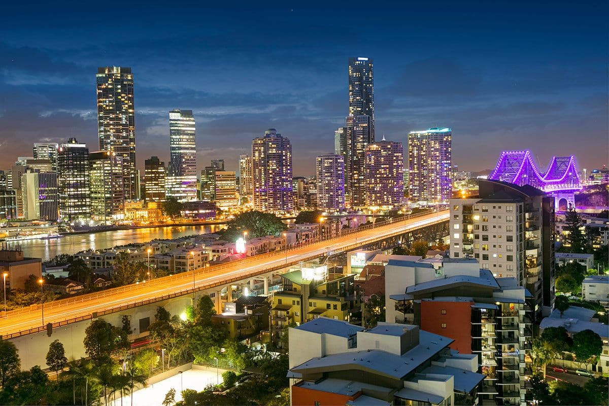 2 Goodwin Street, Kangaroo Point QLD 4169, Kangaroo Point - Thumbnail 5
