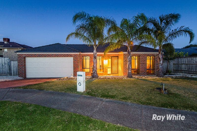 6 Bracken Place, Lyndhurst VIC 3975, Lyndhurst - Image 1