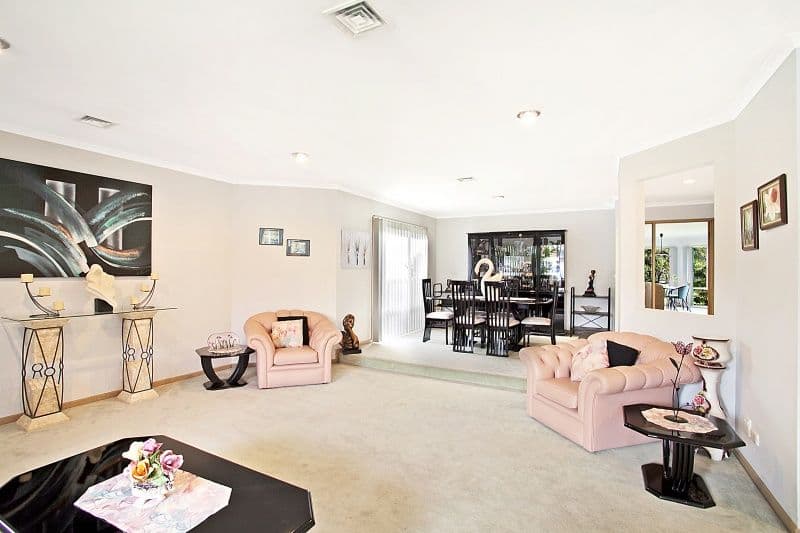 3 Cunningham Close, ASPENDALE GARDENS VIC 3195, Aspendale Gardens - Thumbnail 3
