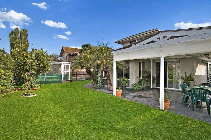 3 Cunningham Close, ASPENDALE GARDENS VIC 3195, Aspendale Gardens - Thumbnail 8
