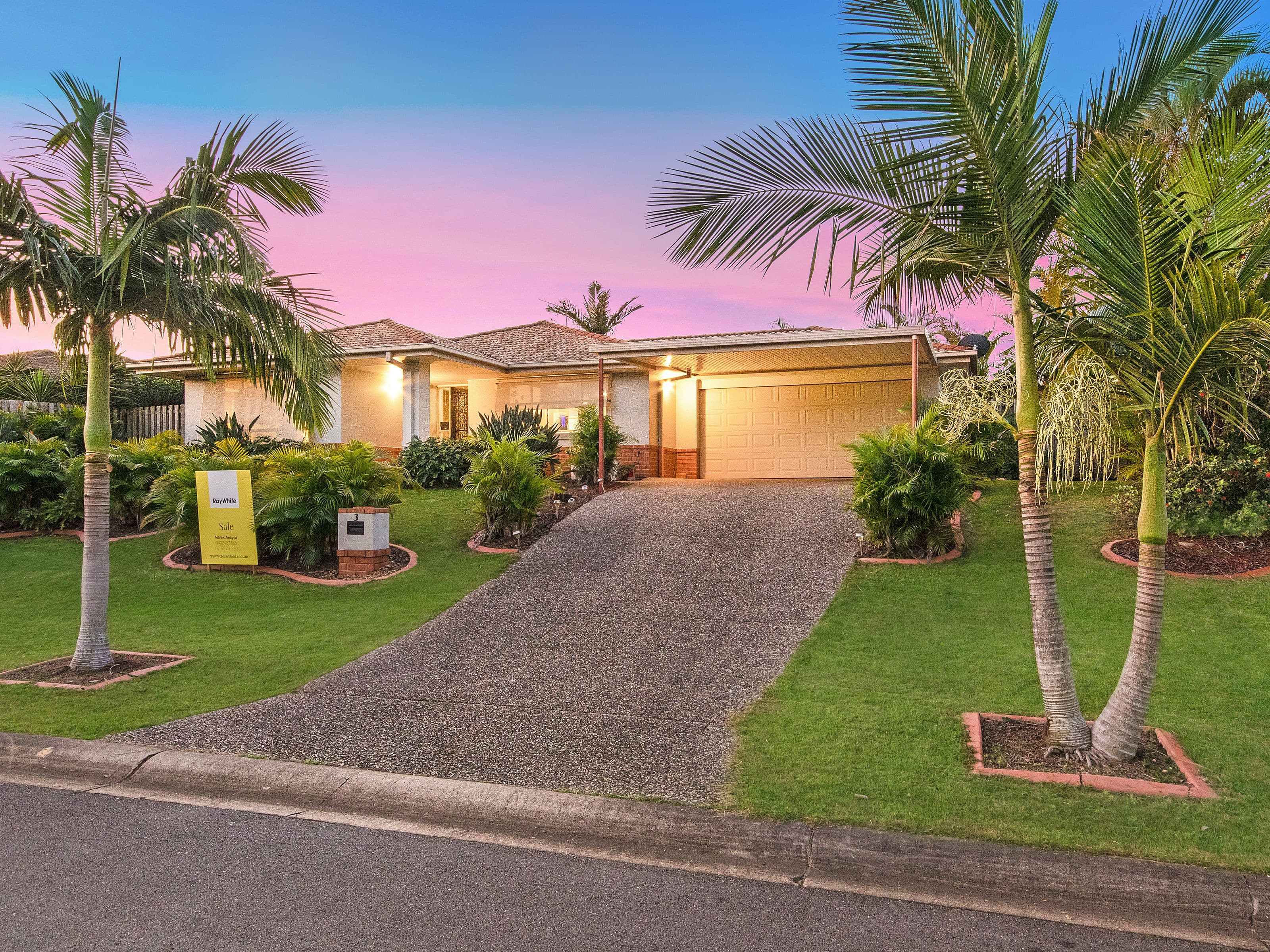 3 Ferngrove Avenue, Upper Coomera QLD 4209, Upper Coomera - Image 1