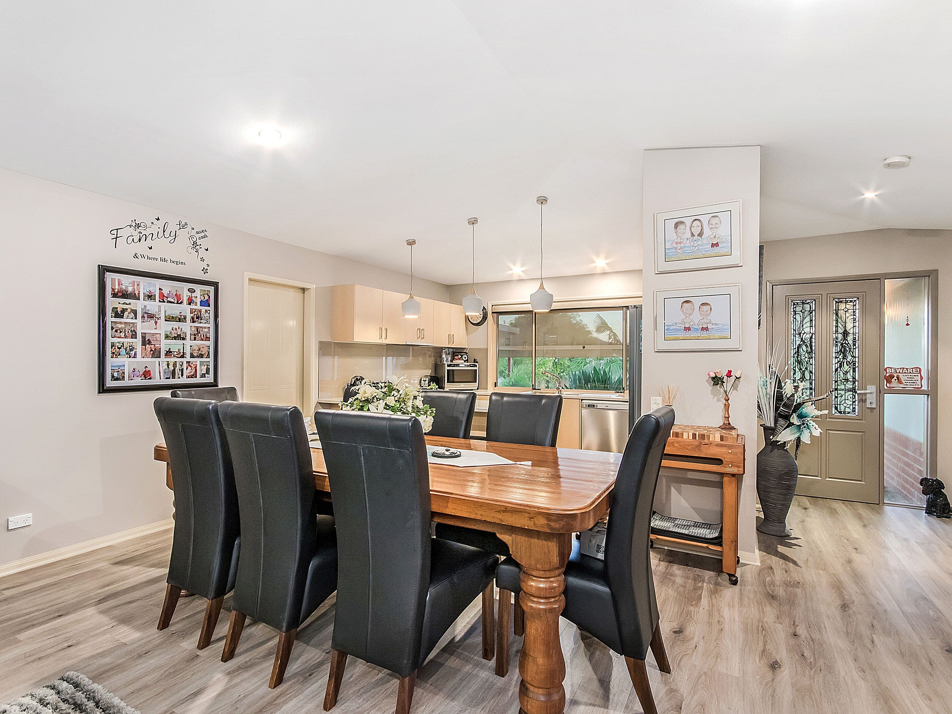 3 Ferngrove Avenue, Upper Coomera QLD 4209, Upper Coomera - Thumbnail 6