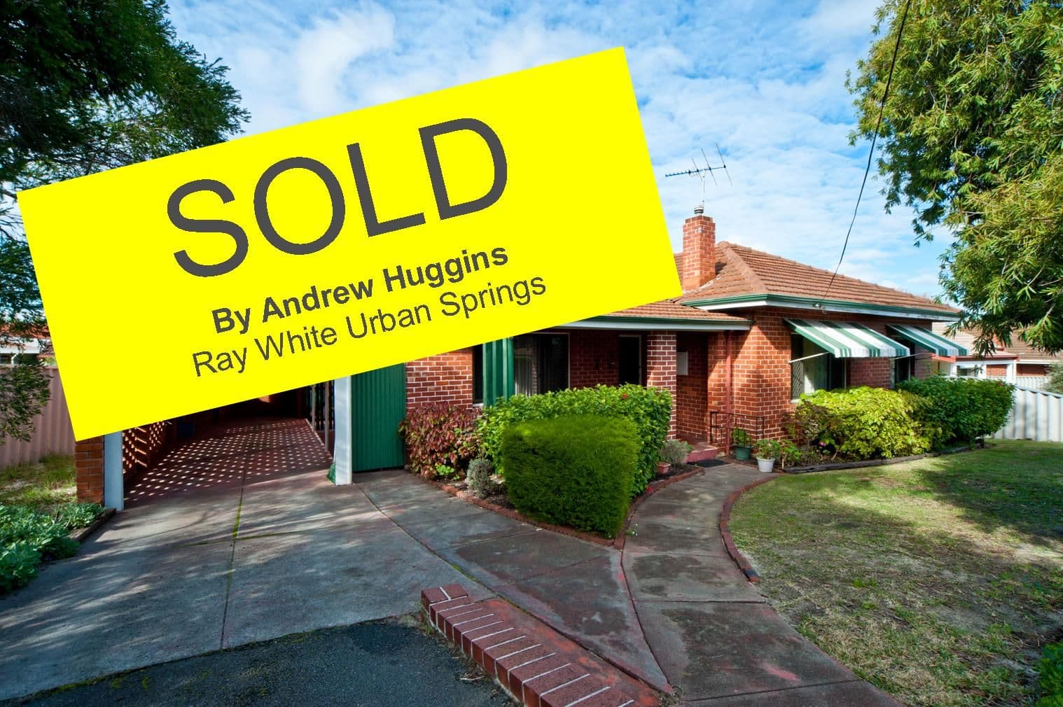 40 Hill View Terrace, ST JAMES WA 6102, St James - Image 1
