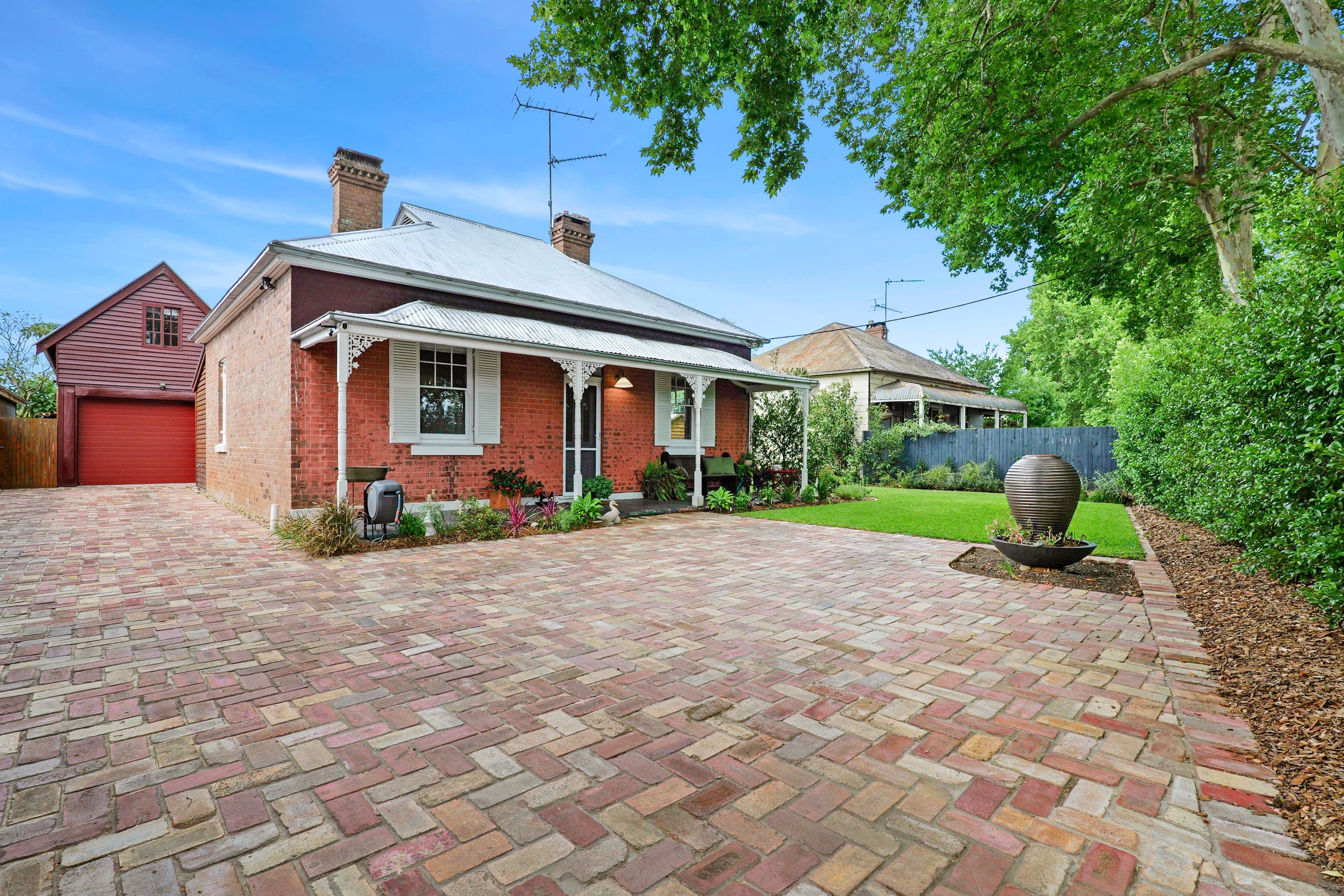 63 Windsor Street, Richmond NSW 2753, Richmond - Image 1