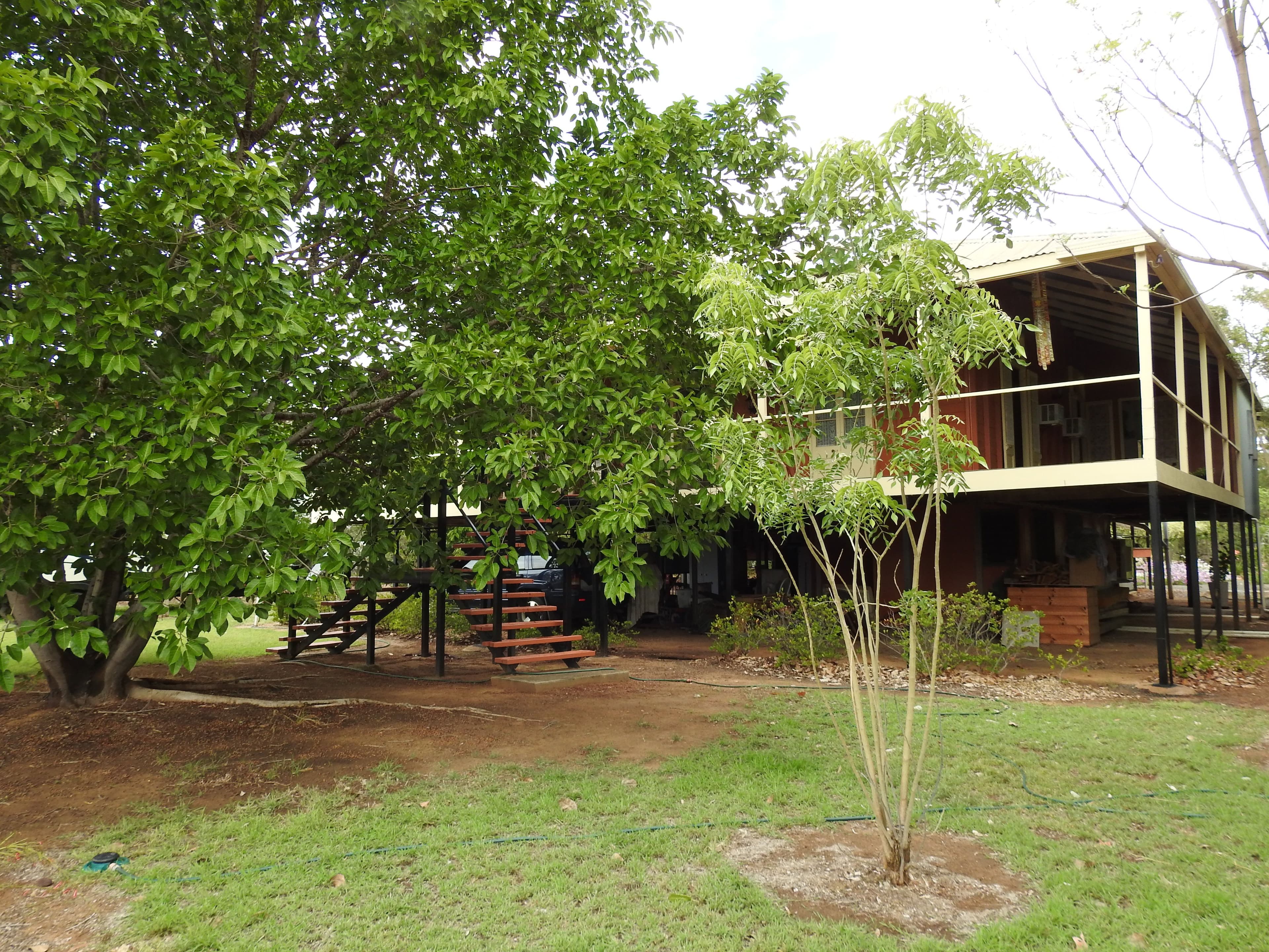 9 Tyndall Street, Jericho QLD 4728, Jericho - Image 1
