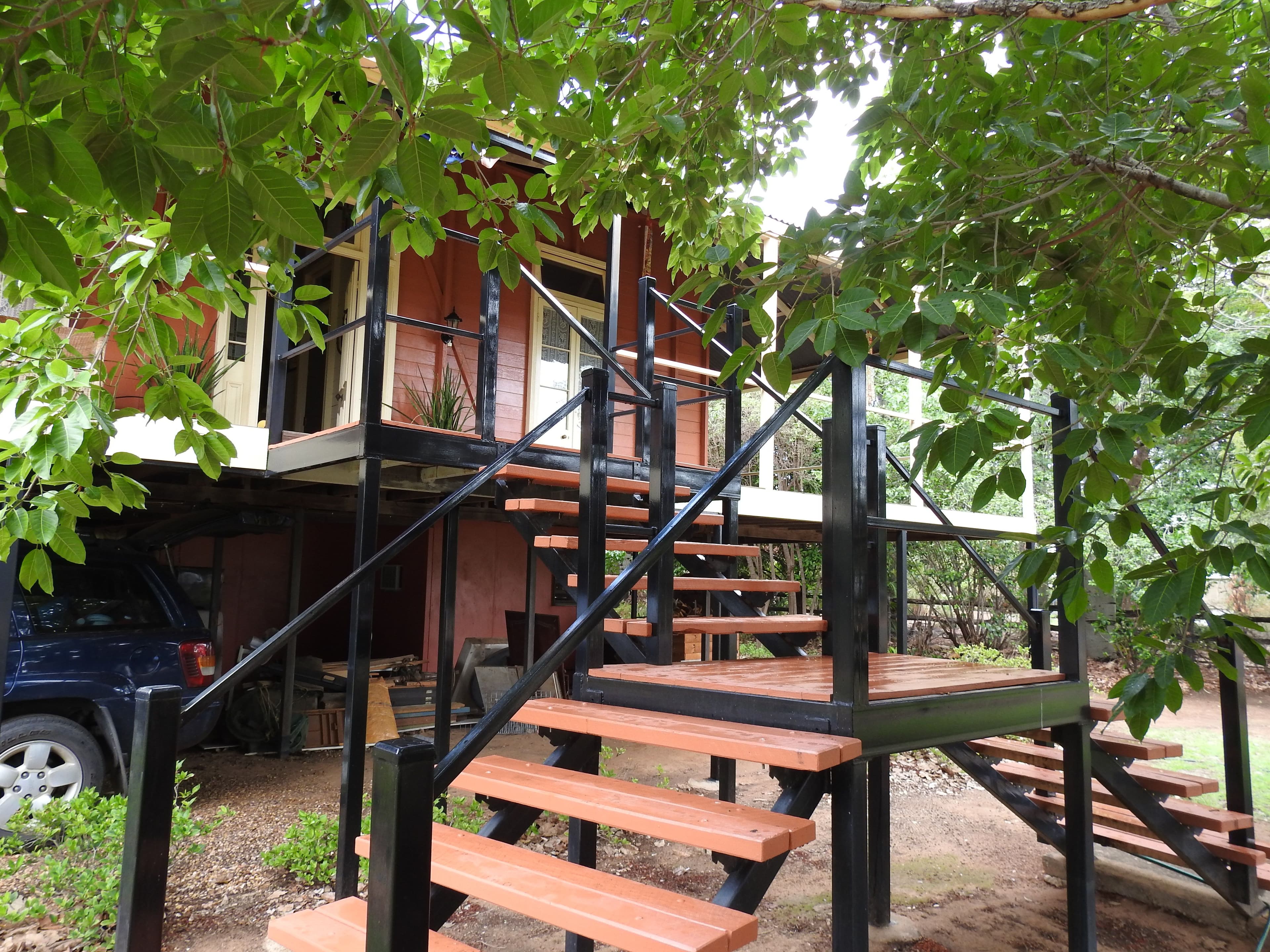 9 Tyndall Street, Jericho QLD 4728, Jericho - Thumbnail 2