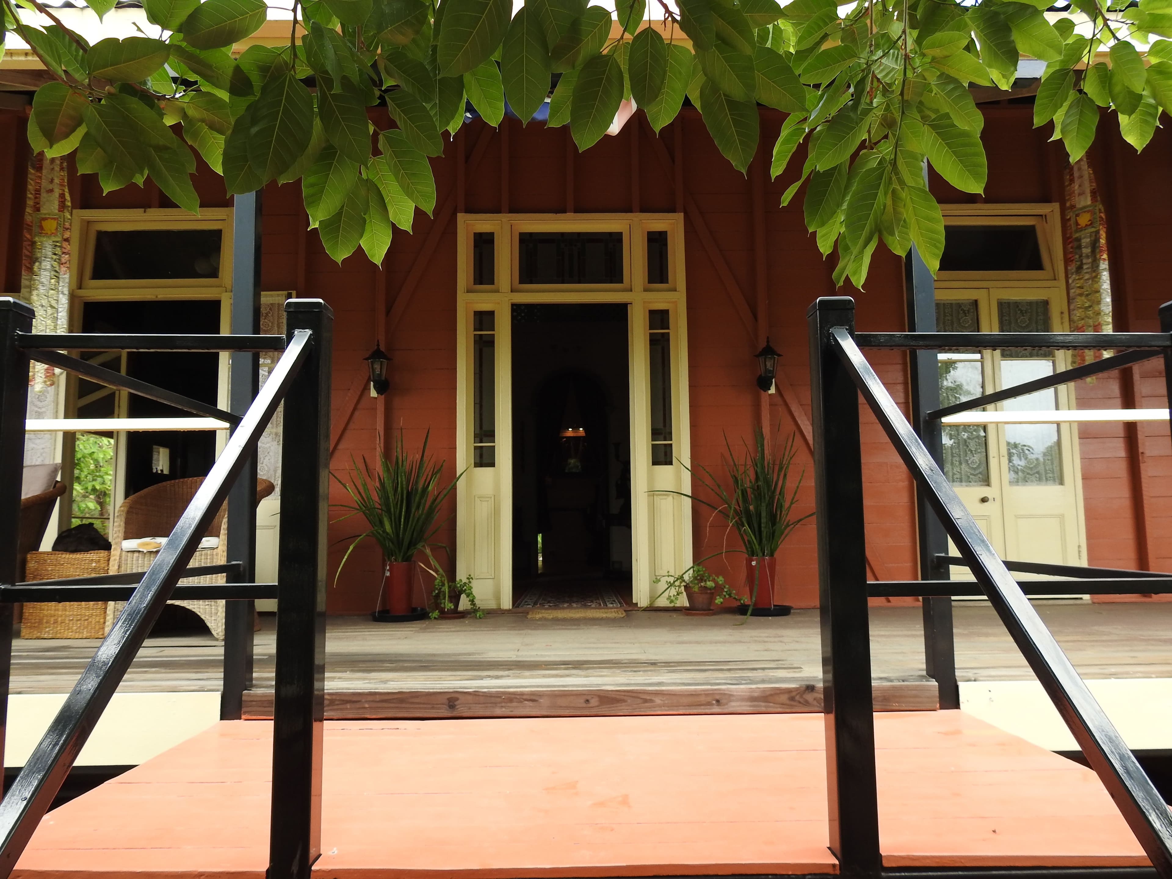 9 Tyndall Street, Jericho QLD 4728, Jericho - Thumbnail 3